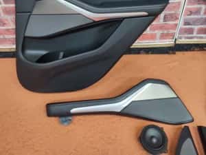 Capace Boxe Harman Kardon Bmw X5 G05 Tweeter H&K — miniatura 3