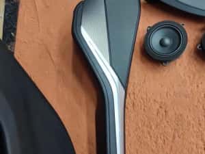 Capace Boxe Harman Kardon Bmw X5 G05 Tweeter H&K — miniatura 5