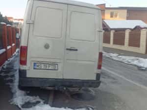 Volkswagen LT 2,5 — miniatura 2