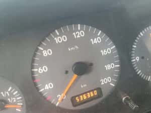 Volkswagen LT 2,5 — miniatura 4