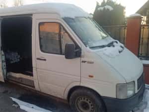 Volkswagen LT 2,5 — miniatura 5