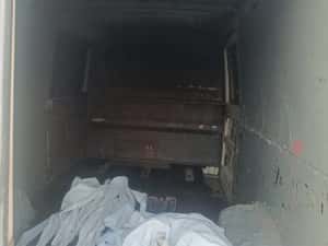 Volkswagen LT 2,5 — miniatura 6