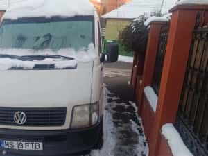 Volkswagen LT 2,5 — miniatura 9