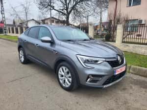 Renault Arkana  1.6 E TECH  HYBRID 145 cp Euro 6 — miniatura 1
