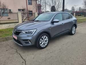 Renault Arkana  1.6 E TECH  HYBRID 145 cp Euro 6 — miniatura 2