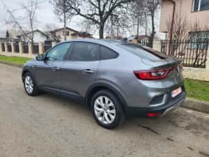 Renault Arkana  1.6 E TECH  HYBRID 145 cp Euro 6 — miniatura 3