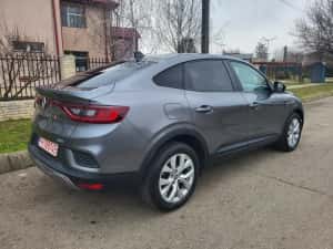 Renault Arkana  1.6 E TECH  HYBRID 145 cp Euro 6 — miniatura 4