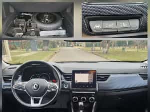 Renault Arkana  1.6 E TECH  HYBRID 145 cp Euro 6 — miniatura 6