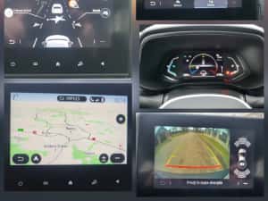 Renault Arkana  1.6 E TECH  HYBRID 145 cp Euro 6 — miniatura 8