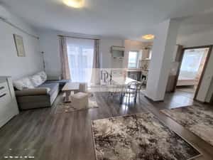 Apartament 2 camere | Etaj 1 | Parcare subterană | Calea Turzii (OMV) — miniatura 3