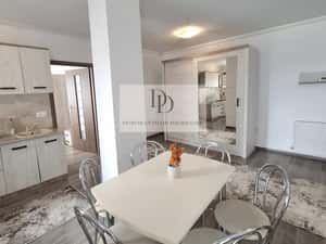 Apartament 2 camere | Etaj 1 | Parcare subterană | Calea Turzii (OMV) — miniatura 4