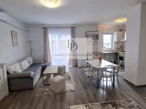 Apartament 2 camere | Etaj 1 | Parcare subterană | Calea Turzii (OMV) — miniatura 5