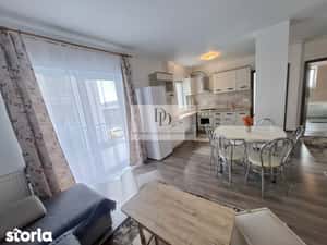 Apartament 2 camere | Etaj 1 | Parcare subterană | Calea Turzii (OMV) — miniatura 6