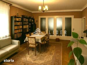 Vanzare apartament 4 camere 120 mp+studio la demisol+garaj, zona centr — miniatura 4