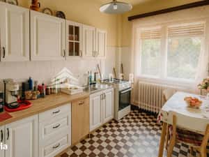 Vanzare apartament 4 camere 120 mp+studio la demisol+garaj, zona centr — miniatura 5