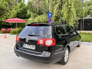 Volkswagen Passat 2.0 TDI Automata An Fab 2010 Euro 5 Modell Full — miniatura 3