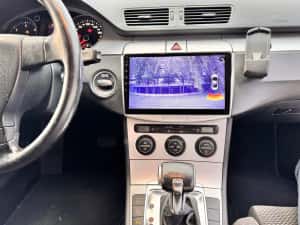 Volkswagen Passat 2.0 TDI Automata An Fab 2010 Euro 5 Modell Full — miniatura 5