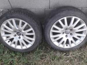 Vand Vw Passat B6 2010 Diesel 2000 cmc Neavariata