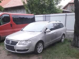 Vand Vw Passat B6 2010 Diesel 2000 cmc Neavariata — miniatura 3
