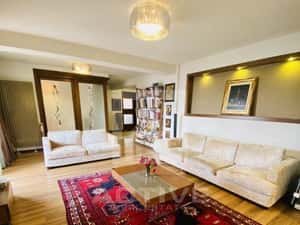 Penthouse zona Transylvania colllege || terasa panoramica