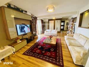Penthouse zona Transylvania colllege || terasa panoramica — miniatura 4