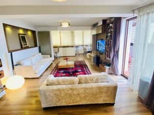 Penthouse zona Transylvania colllege || terasa panoramica — miniatura 5