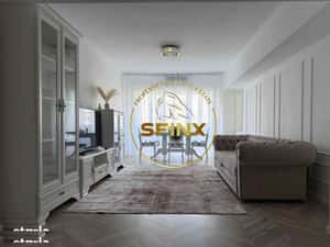3 camere Piata Alba Iulia/ recent renovat/ prima inchiriere/ centrala