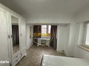 3 camere Piata Alba Iulia/ recent renovat/ prima inchiriere/ centrala — miniatura 6
