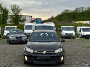 Vw Golf 6 GTD/ GT 2.0 Tdi 170Cp Euro5 2012 — miniatura 3