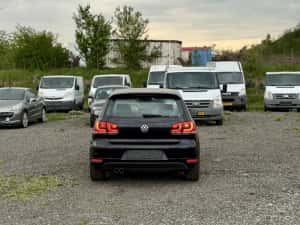 Vw Golf 6 GTD/ GT 2.0 Tdi 170Cp Euro5 2012 — miniatura 4