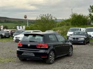 Vw Golf 6 GTD/ GT 2.0 Tdi 170Cp Euro5 2012 — miniatura 5