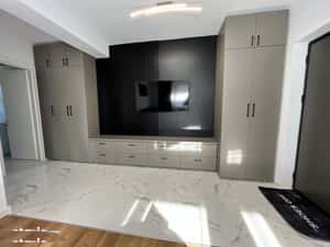Apartament premium cu 2 camere Visan — miniatura 3