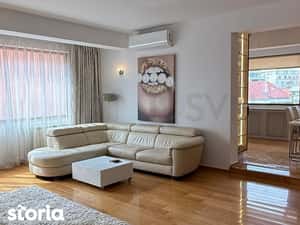 Apartament l 3 camere I Herastrau — miniatura 5