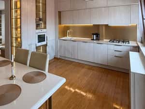 Apartament l 3 camere I Herastrau — miniatura 6