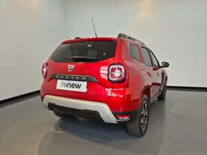 Dacia Duster 2021, 75.034 km, 14.790 EUR — miniatura 2