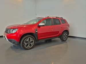 Dacia Duster 2021, 75.034 km, 14.790 EUR — miniatura 3