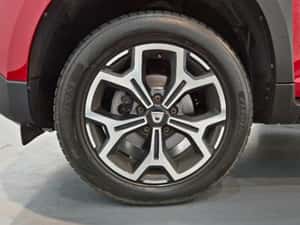 Dacia Duster 2021, 75.034 km, 14.790 EUR — miniatura 5