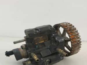 Pompa  inalta presiune / 1.9 Dci  0445010018 / 7700111010 Renault Sce — miniatura 1