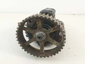 Pompa  inalta presiune / 1.9 Dci  0445010018 / 7700111010 Renault Sce — miniatura 2