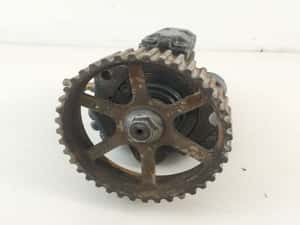 Pompa  inalta presiune / 1.9 Dci  0445010018 / 7700111010 Renault Sce — miniatura 8