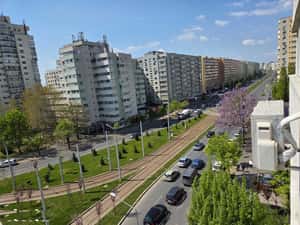 Apartament 2 camere sos pantelimon PROPRIETAR