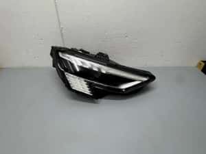 Far faruri Audi A3 8Y led adaptiv matrix 2020-2024