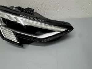 Far faruri Audi A3 8Y led adaptiv matrix 2020-2024 — miniatura 3