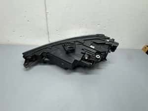 Far faruri Audi A3 8Y led adaptiv matrix 2020-2024 — miniatura 6
