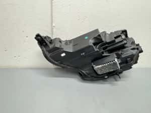 Far faruri Audi A3 8Y led adaptiv matrix 2020-2024 — miniatura 9