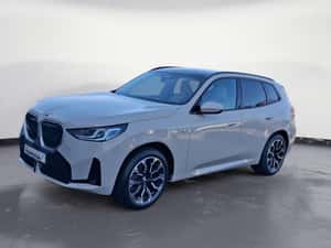 BMW X3 - SUV second-hand în Iași — miniatura 2