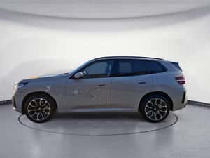 BMW X3 - SUV second-hand în Iași — miniatura 3