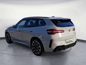 BMW X3 - SUV second-hand în Iași — miniatura 4