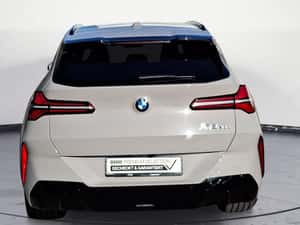 BMW X3 - SUV second-hand în Iași — miniatura 5