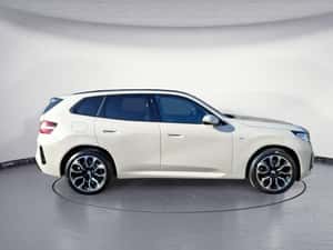 BMW X3 - SUV second-hand în Iași — miniatura 6